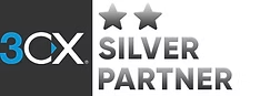 3CX Silver Partner