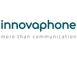 Innovaphone Logo