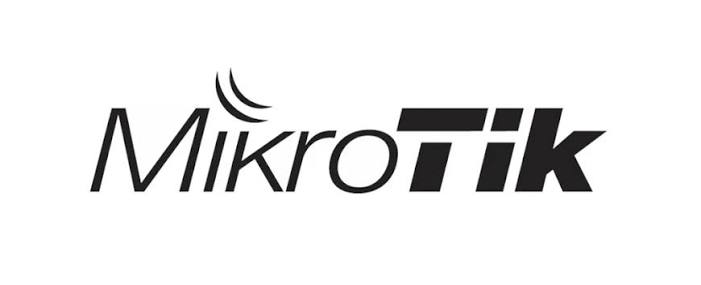MikroTik Logo