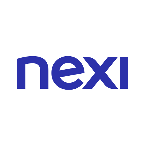 Nexi Logo
