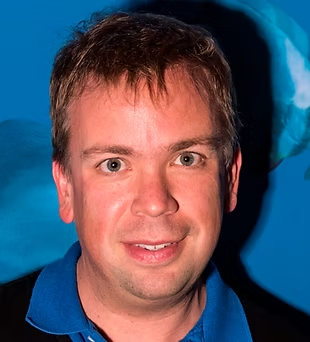Michael Blüml