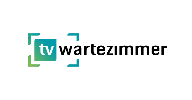 TV Wartezimmer